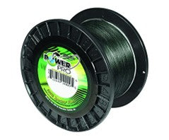 Braided Fishing Line