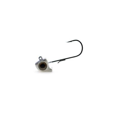 Z-Man Finesse Eyez Jig Heads 3 Pack