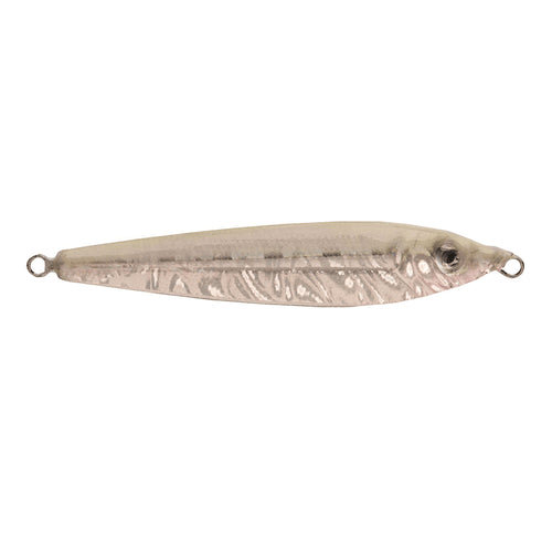 Laser Minnow 3 oz Jigging Spoon by P-Line