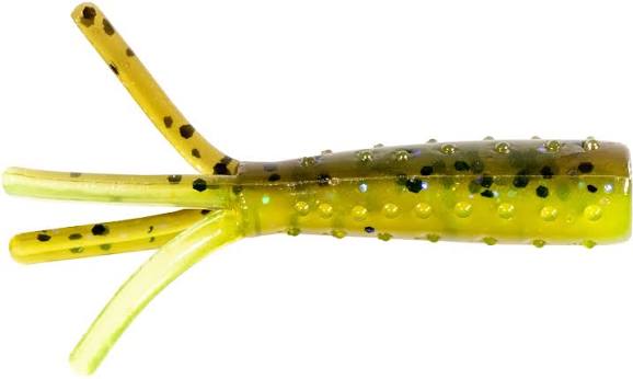 Z-Man Tiny Ticklerz 1.75"