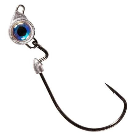 Z-Man Texas Eye TEXL Jigheads 2 Pack