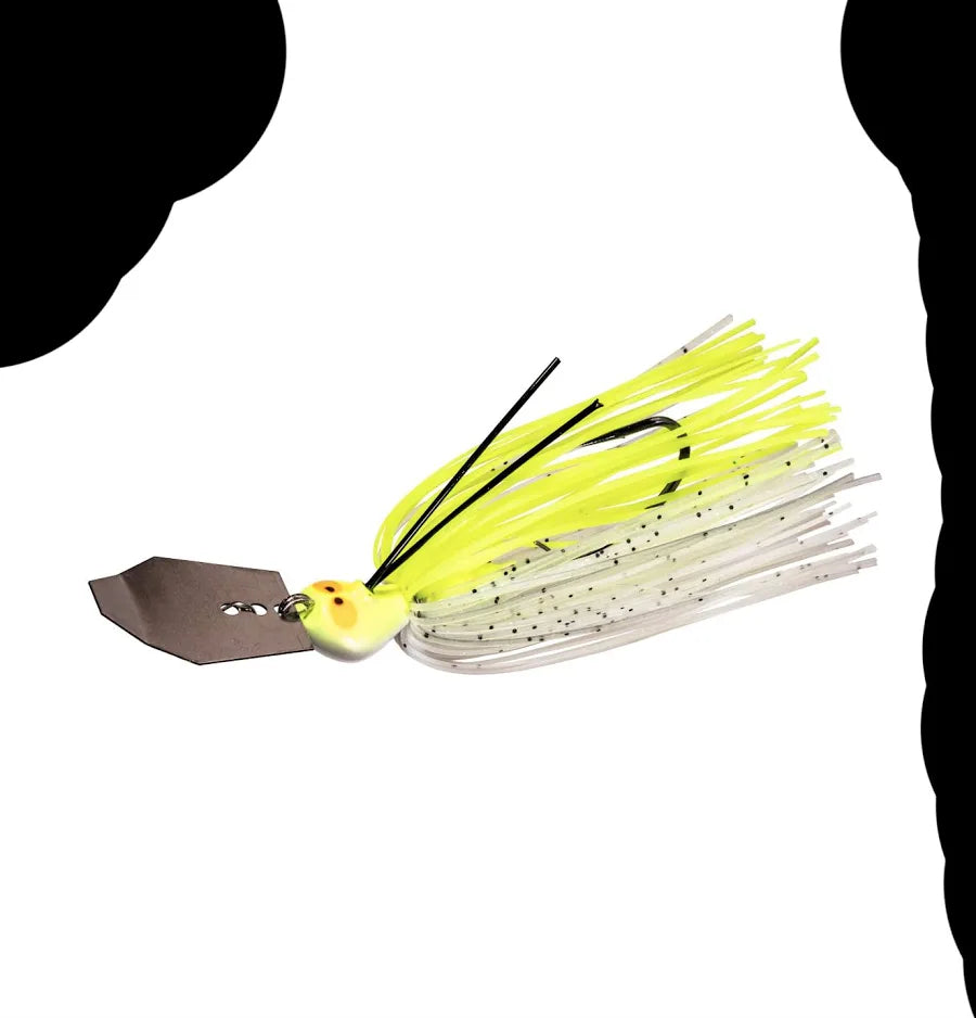 Z-Man Crosseyez Chatterbait
