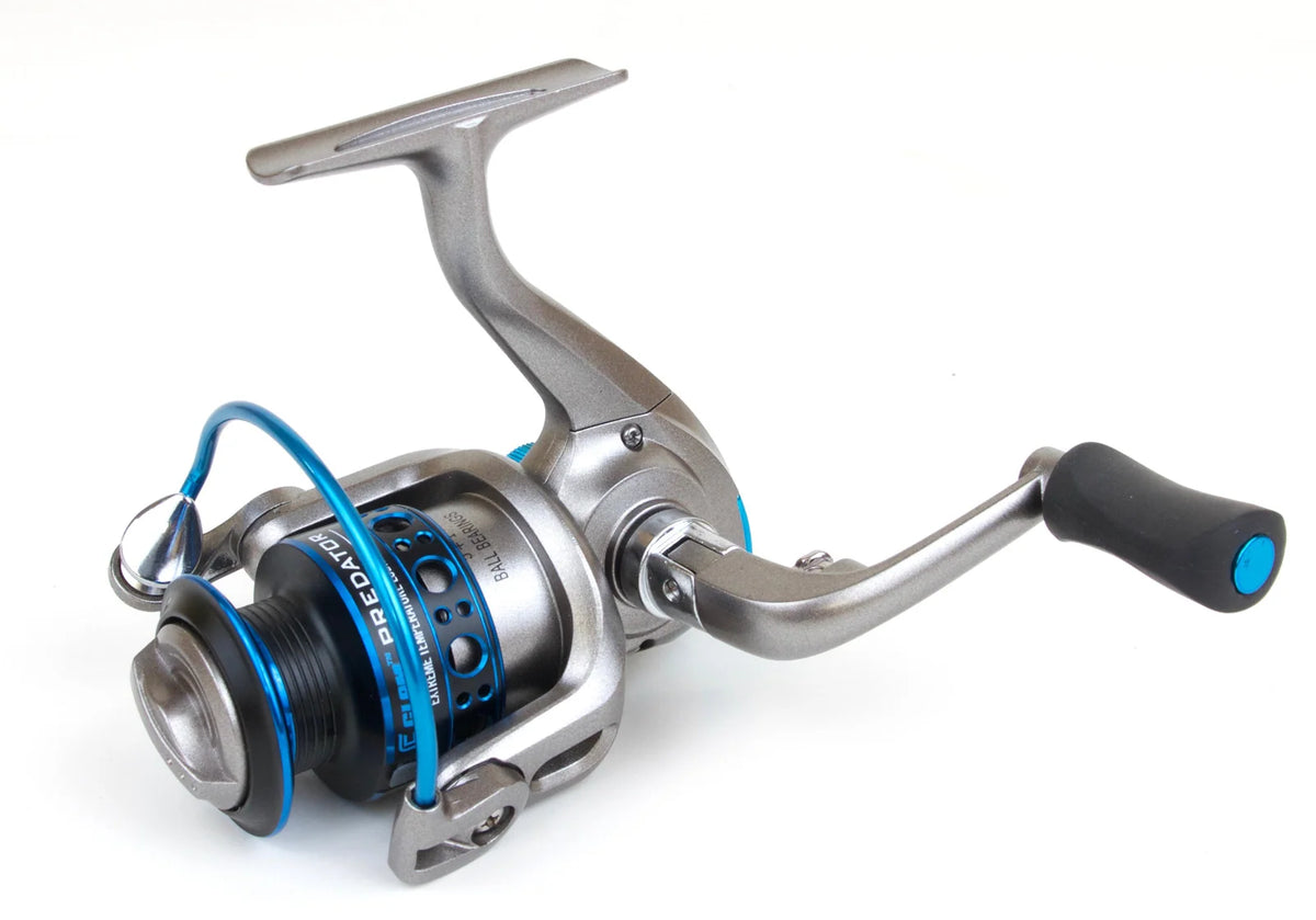 Clam Predator Spinning Reel