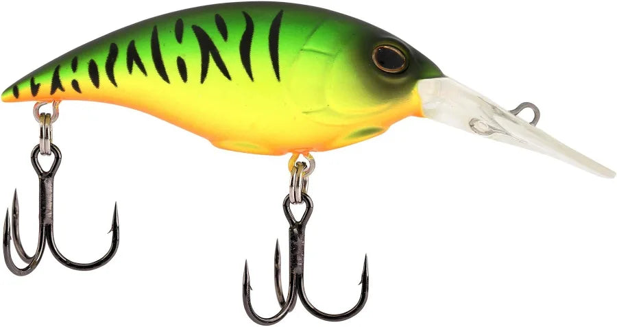 Berkley Money Badger Crankbait