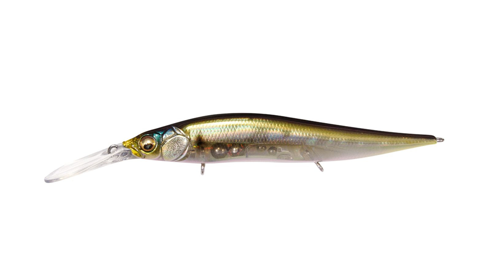 Megabass Vision OneTen+2 Jr.