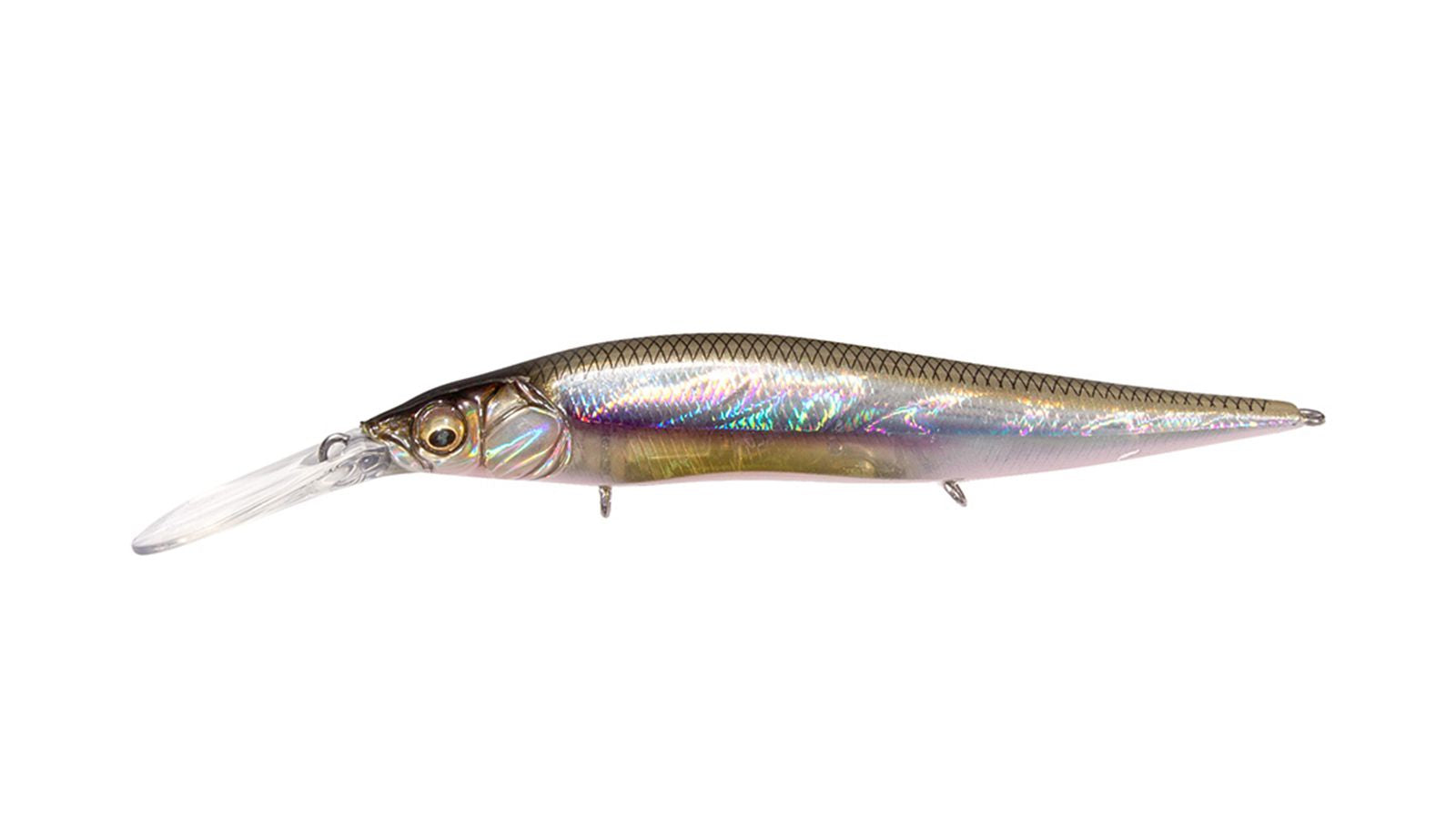 Megabass Vision OneTen+2 Jr.