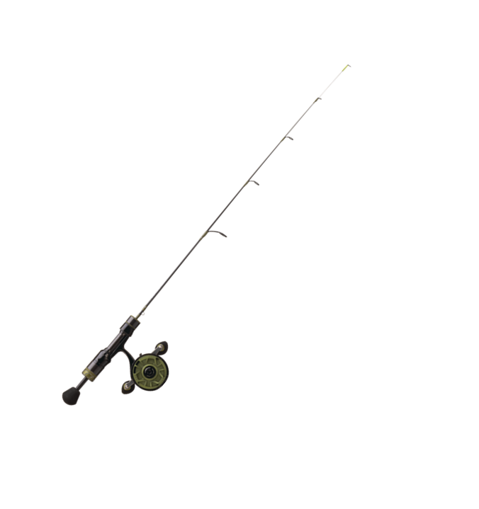 13 Fishing Surge Ice Combo