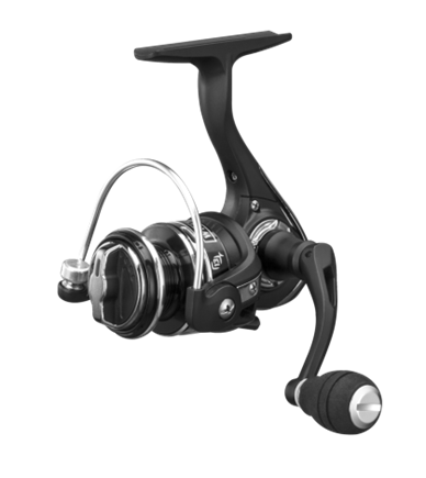 13 Fishing Whiteout Ice Fishing Spinning Reel