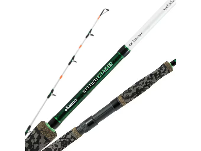 Okuma Record Chaser Spinning Rod