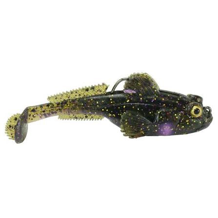 Z-Man Gobius Swimbait