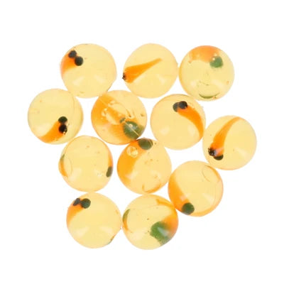 Cleardrift Super Natural Soft Beads Salmon & Steelhead