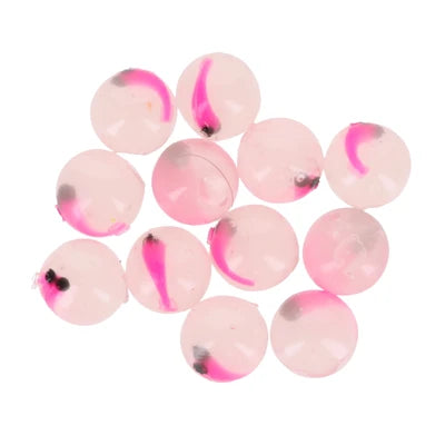 Cleardrift Super Natural Soft Beads Salmon & Steelhead