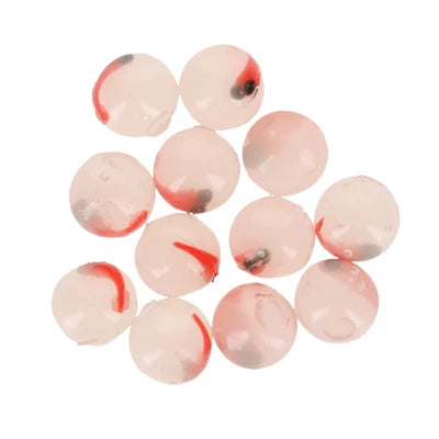 Cleardrift Super Natural Soft Beads Salmon & Steelhead