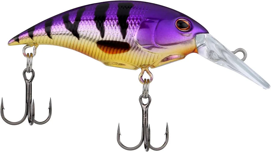 Berkley Money Badger Crankbait