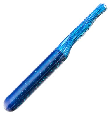 Z-Man EZ Tubez 4"