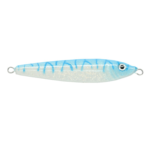 Laser Minnow 3 oz Jigging Spoon by P-Line