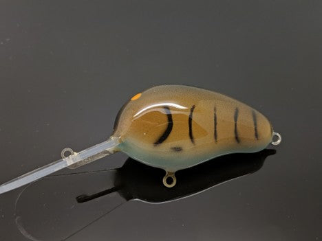 C-Flash 22 Mag Crankbait