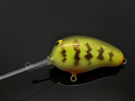 C-Flash 22 Mag Crankbait