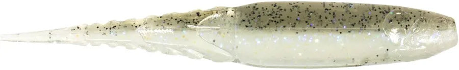 Z-Man Chatterspike 4.5" Trailer