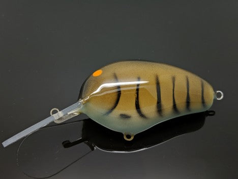 C-Flash 38 Cal Crankbait
