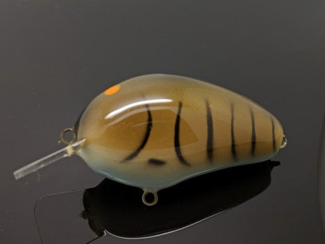 C-Flash 38sq Crankbait