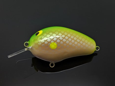 C-Flash 38sq Crankbait