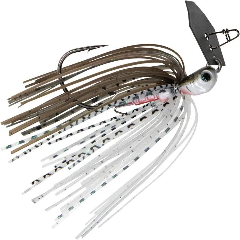 Z-Man Chatterbait Jackhammer Baby Jack
