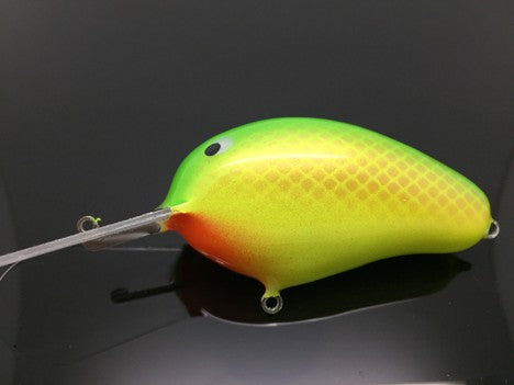 C-Flash 44 Mag Crankbait