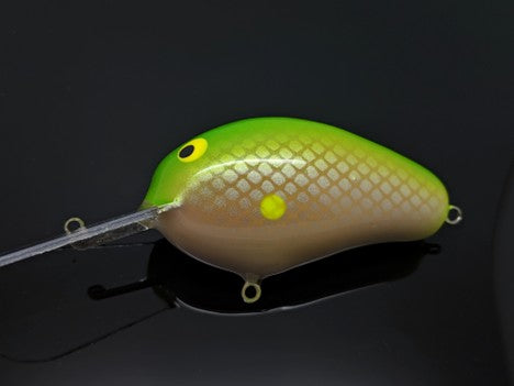 C-Flash 44 Mag Crankbait