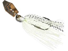 Z-Man Chatterbait Elite EVO