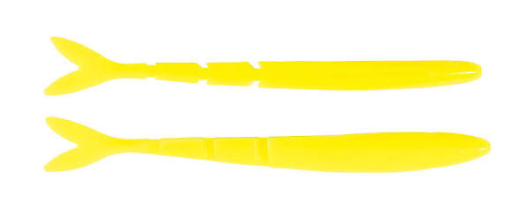 Z-MAN Darterz 6" 5 Pack