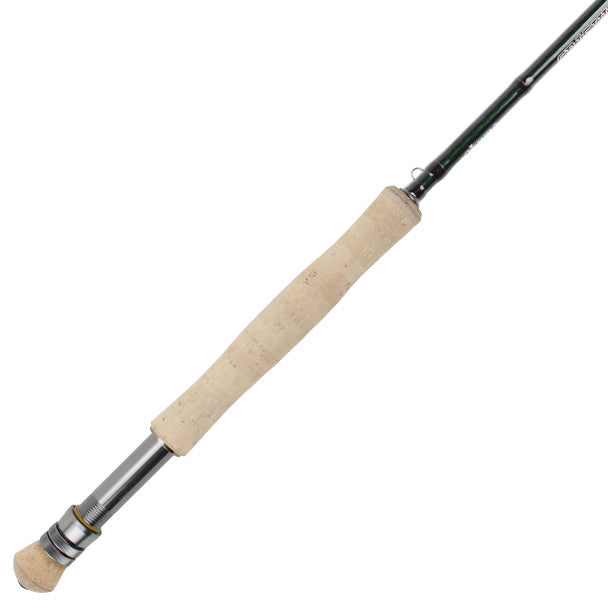 Okuma Crisium Fly Rods