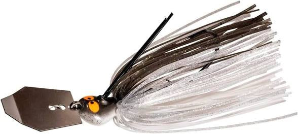 Z-Man Crosseyez Chatterbait