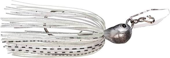 Z-Man Jackhammer Stealth Blade Chatterbait