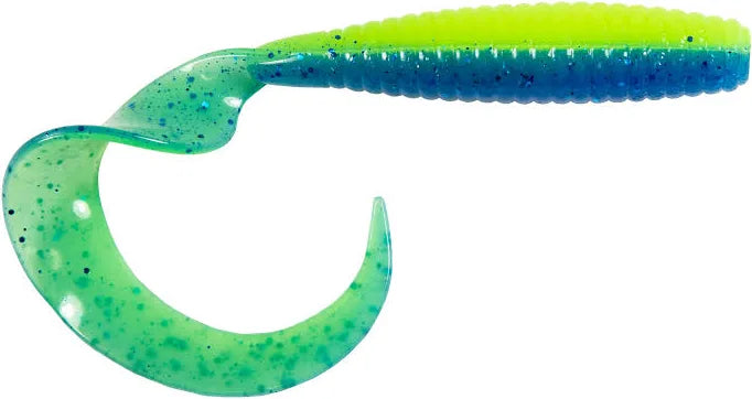 Z-Man Doormatadorz 6" 3 Pack