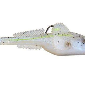 Z-Man Gobius Swimbait