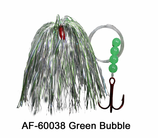 Dreamweaver Trolling Action Fly