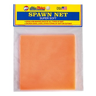 Atlas Spawn Netting Squares