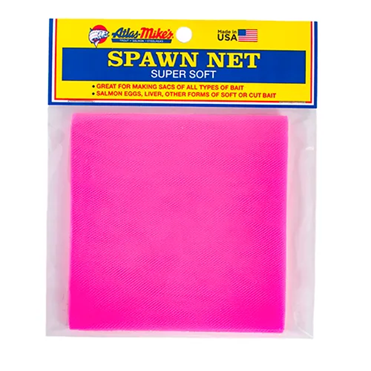 Atlas Spawn Netting Squares