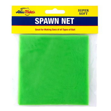 Atlas Spawn Netting Squares