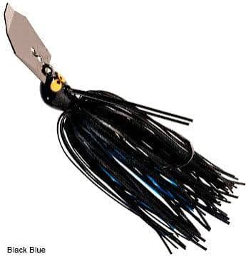 Z-Man Crosseyez Chatterbait