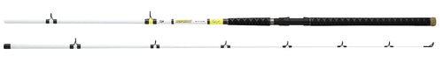 Daiwa Beef Kitty Spinning Catfish Rods