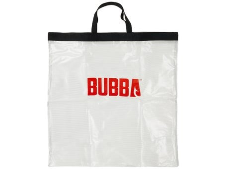 Bubba Tournament Weigh Bag