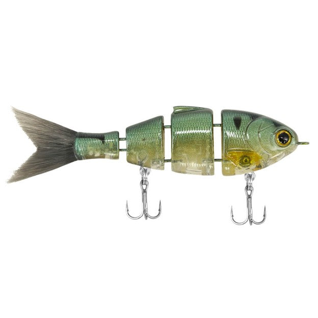 Bucca Lil Baby Bull Shad