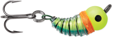 VMC Tungsten BugBite Jig