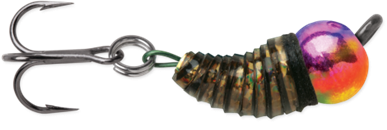 VMC Tungsten BugBite Jig