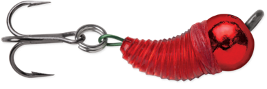 VMC Tungsten BugBite Jig