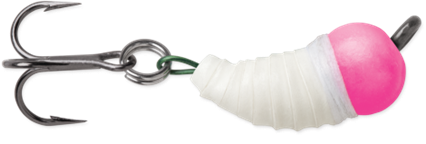 VMC Tungsten BugBite Jig