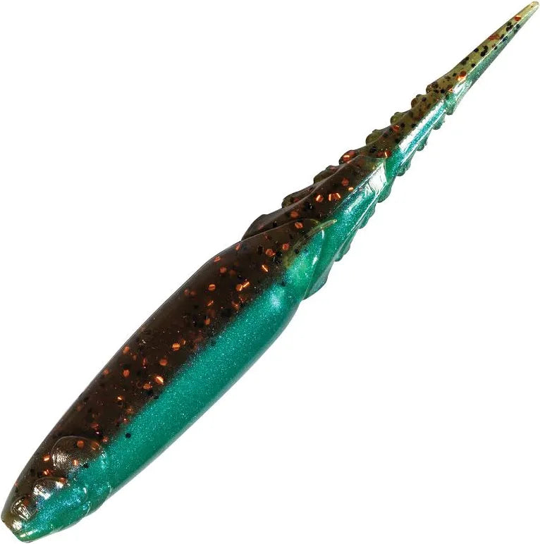 Z-Man Chatterspike 4.5" Trailer