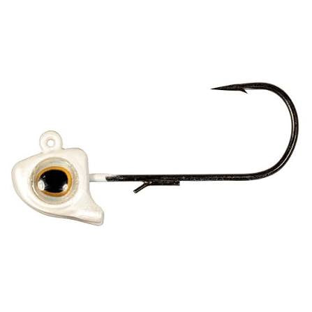Z-Man Finesse Eyez Jig Heads 3 Pack